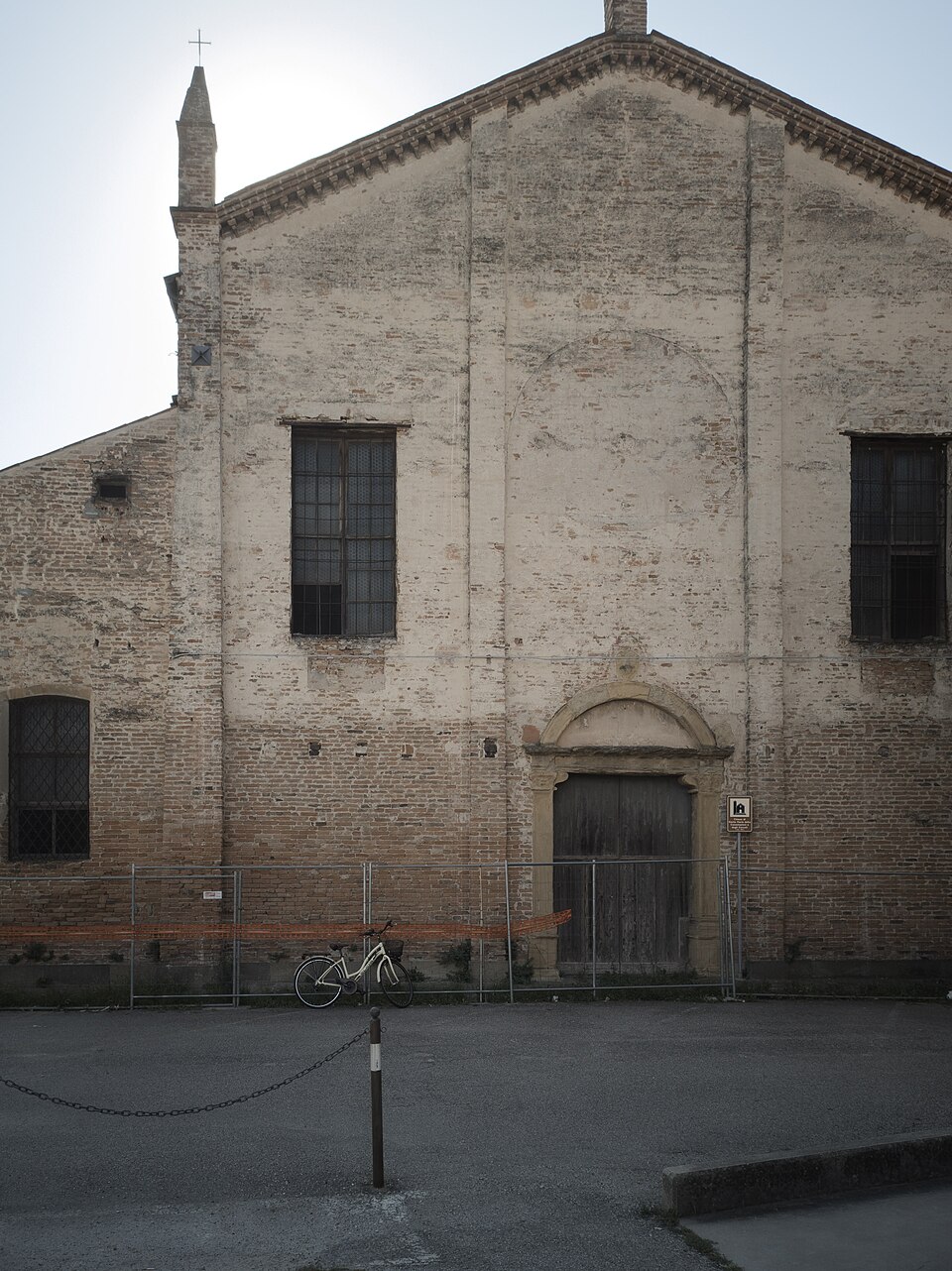chiesa di Santa Maria delle Consolazioni