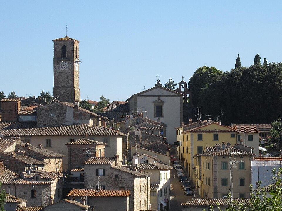 chiesa di Santa Maria delle Grazie