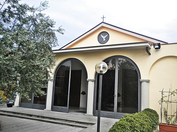 chiesa di Santa Maria delle Grazie