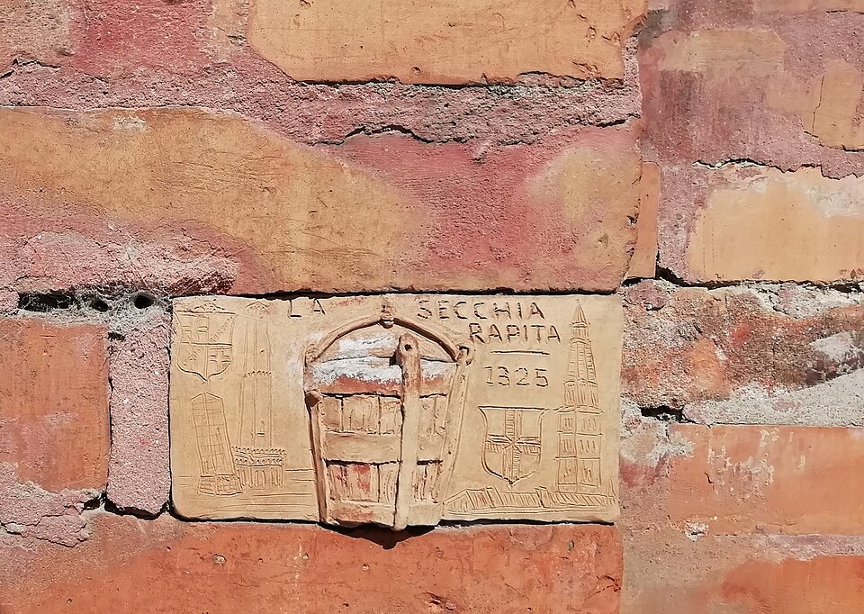 chiesa di Santa Maria delle Grazie in San Pio V