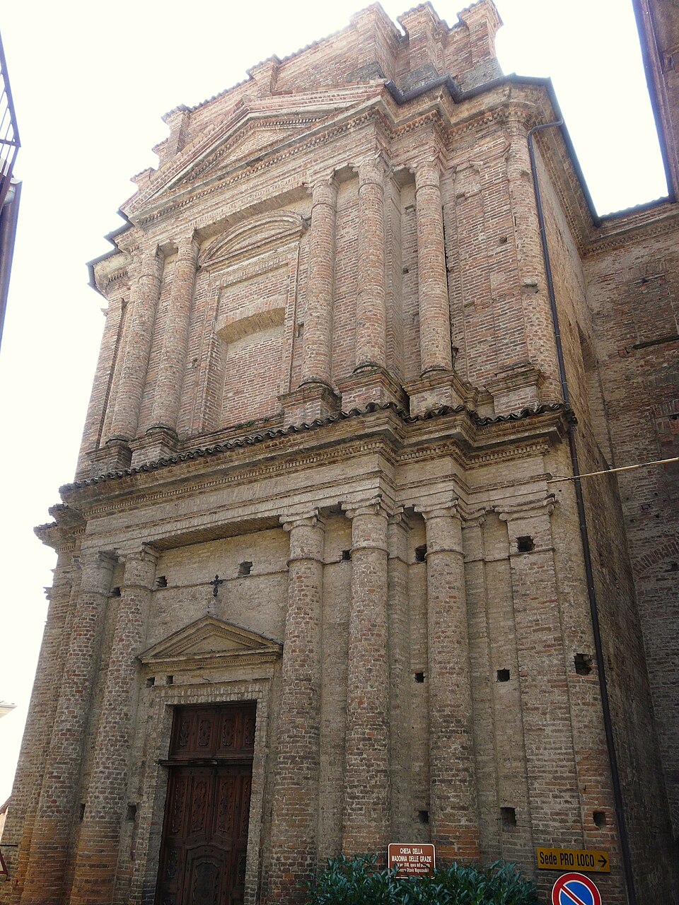 chiesa di Santa Maria delle Grazie