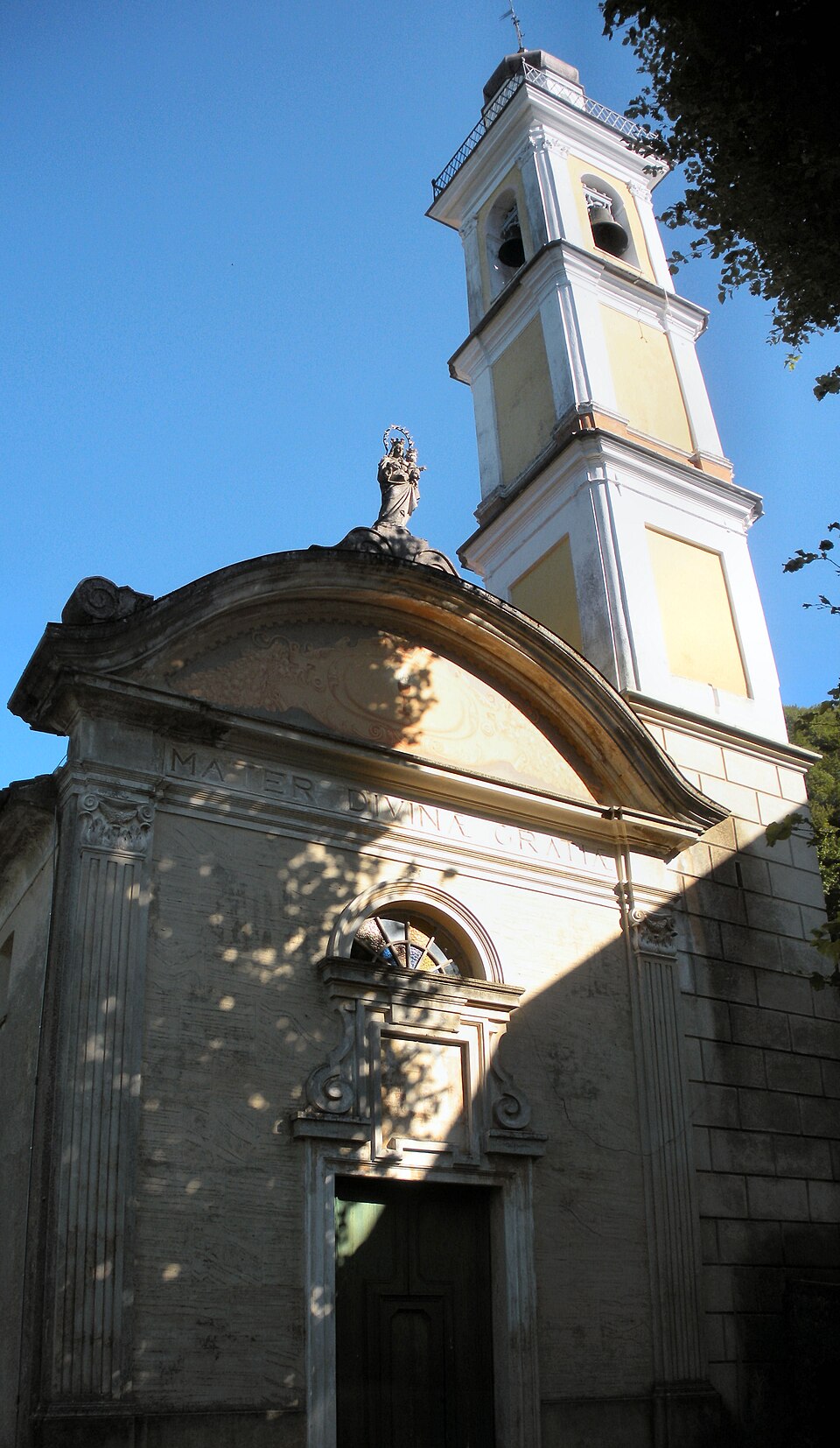 chiesa di Santa Maria delle Grazie