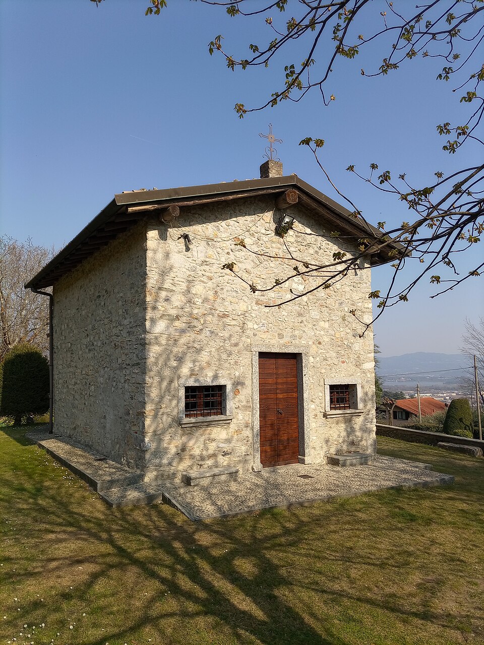 chiesa di Santa Maria di Loreto