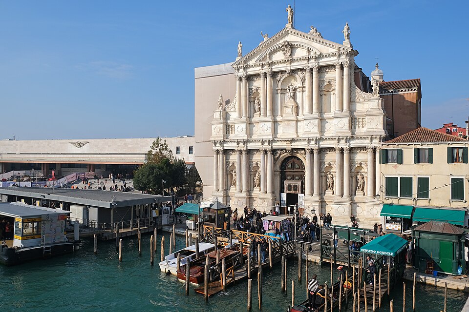 chiesa di Santa Maria di Nazareth