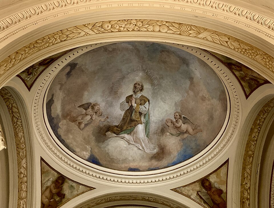 chiesa di Santa Maria e San Danio