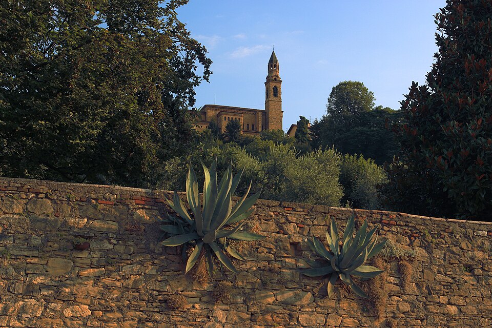 chiesa di Santa Maria e San Giuseppe