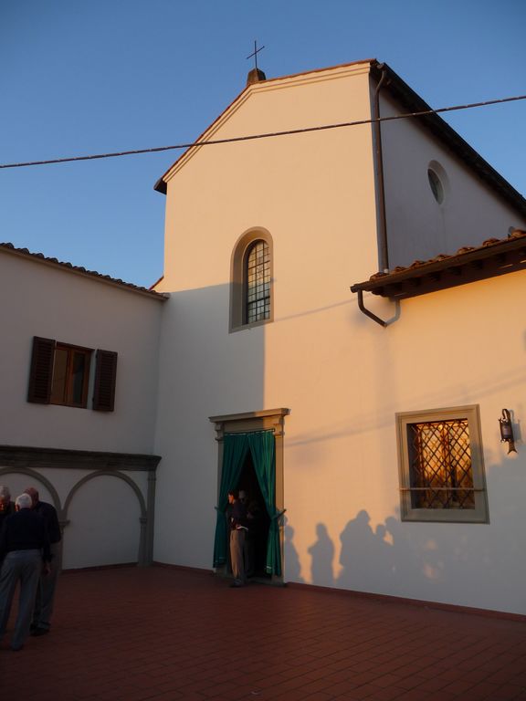 chiesa di Santa Maria