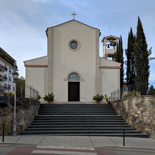 chiesa di Santa Maria Immacolata