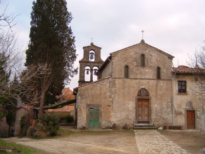 chiesa di Santa Maria in Acone