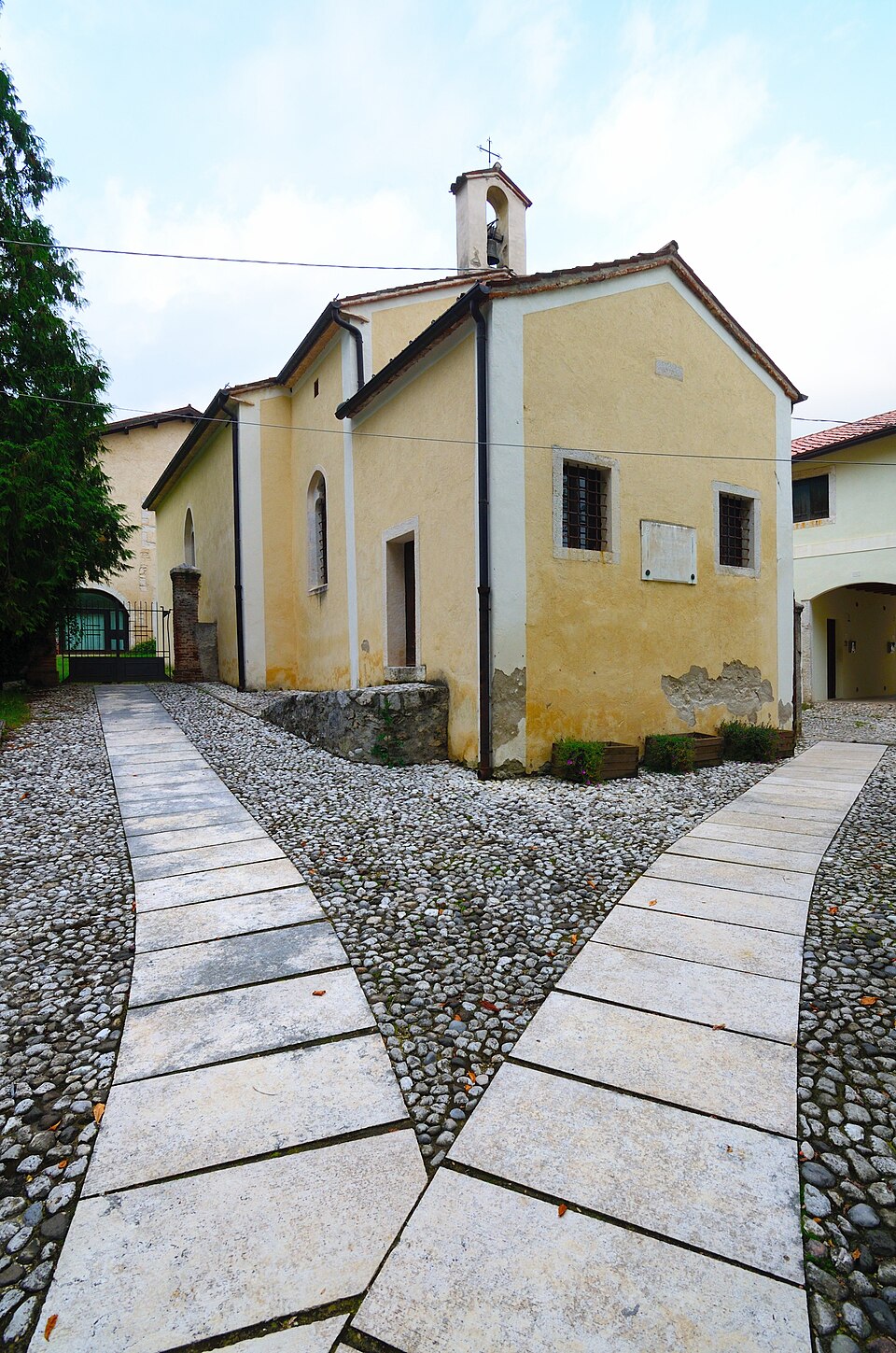 chiesa di Santa Maria in Ara Coeli