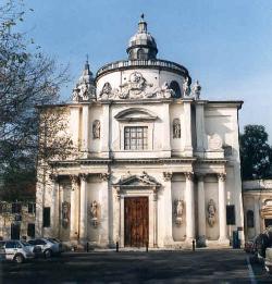 chiesa di Santa Maria in Araceli