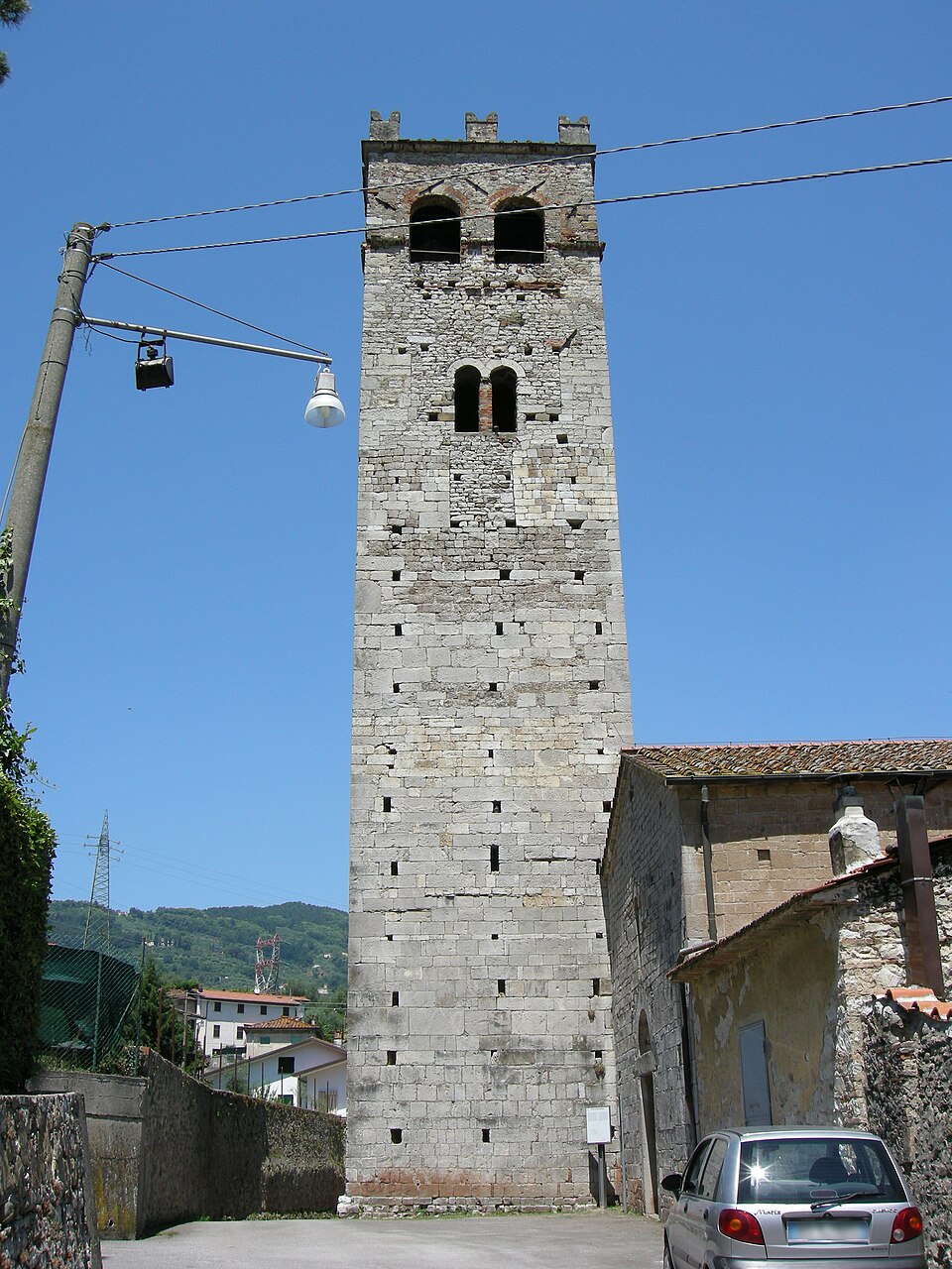 chiesa di Santa Maria