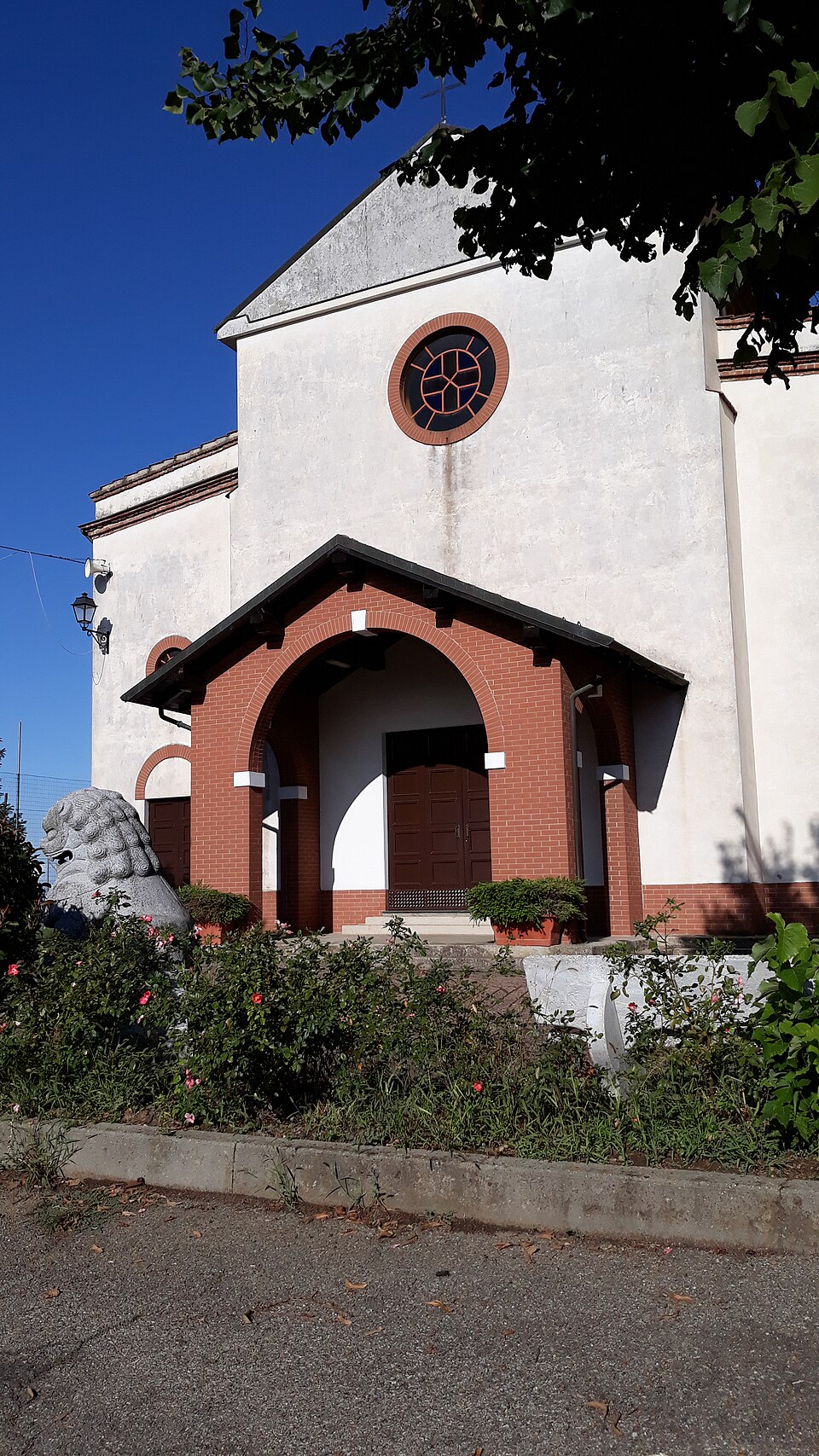 chiesa di Santa Maria Maddalena
