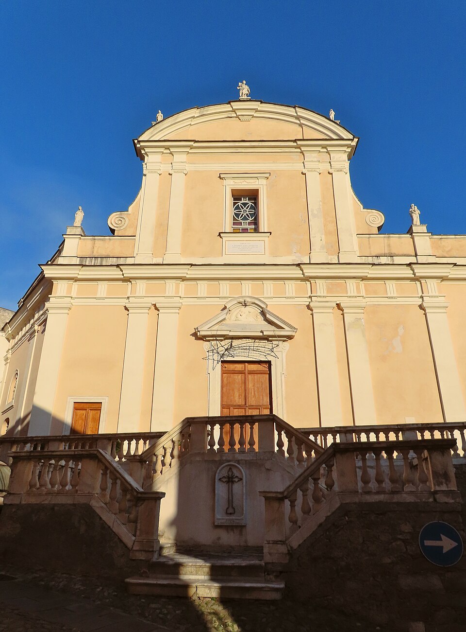 chiesa di Santa Maria Maddalena