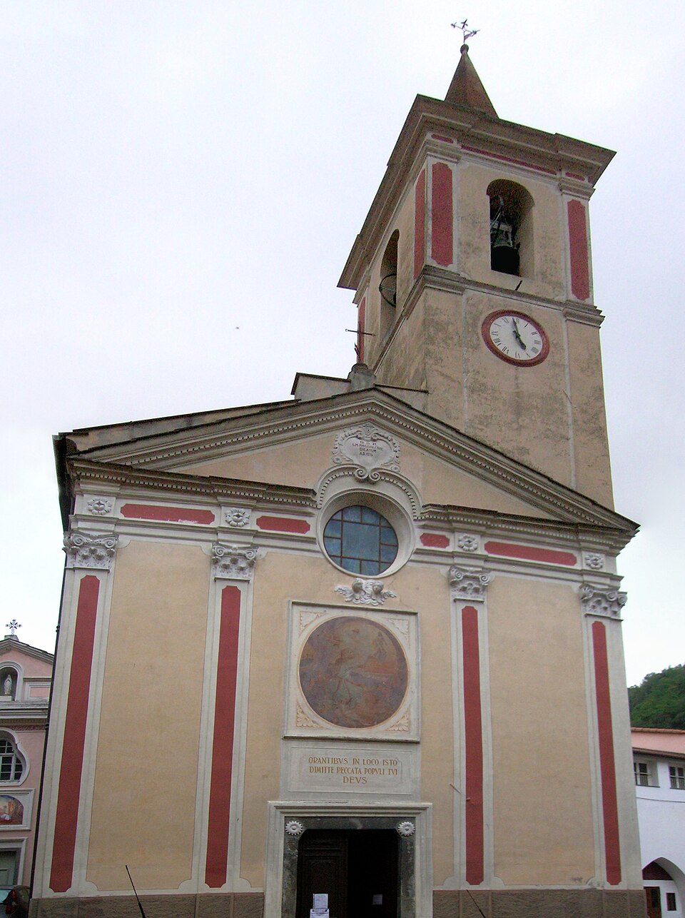 chiesa di Santa Maria Maddalena