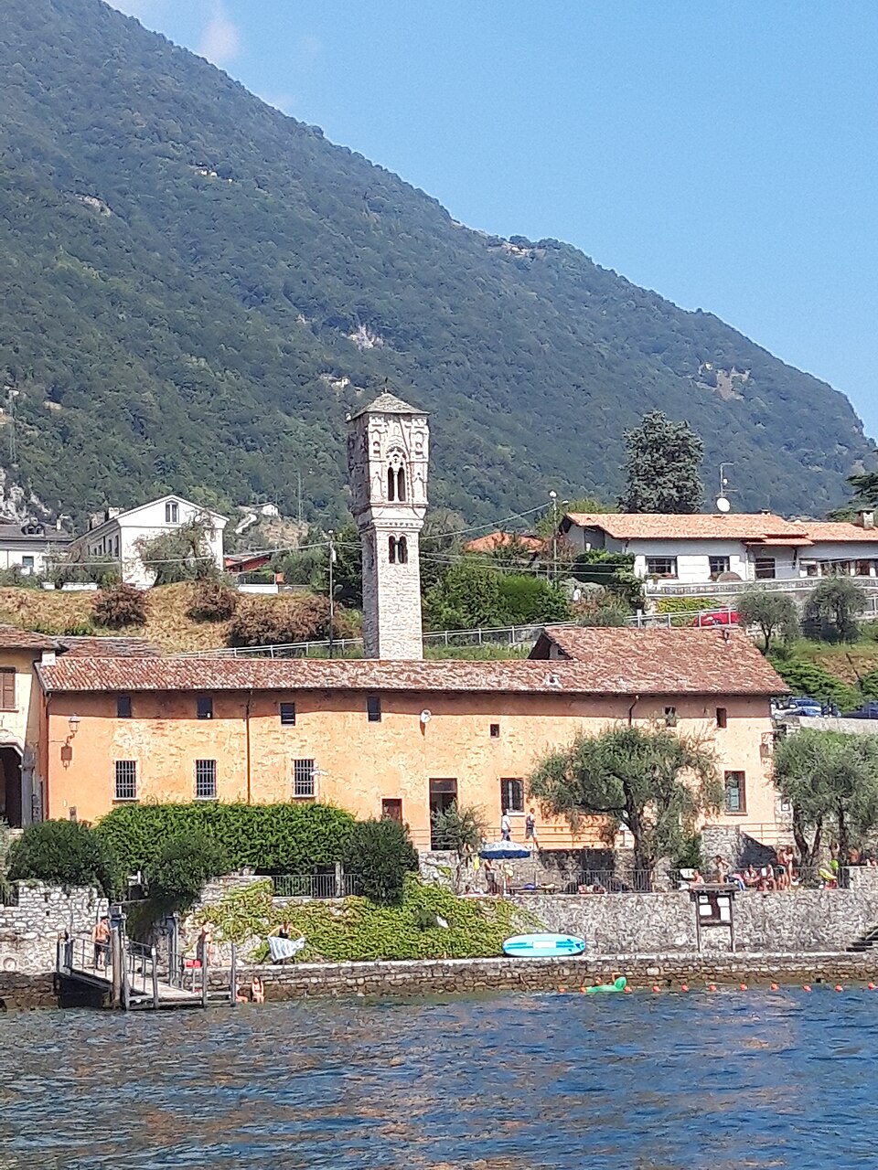 chiesa di Santa Maria Maddalena