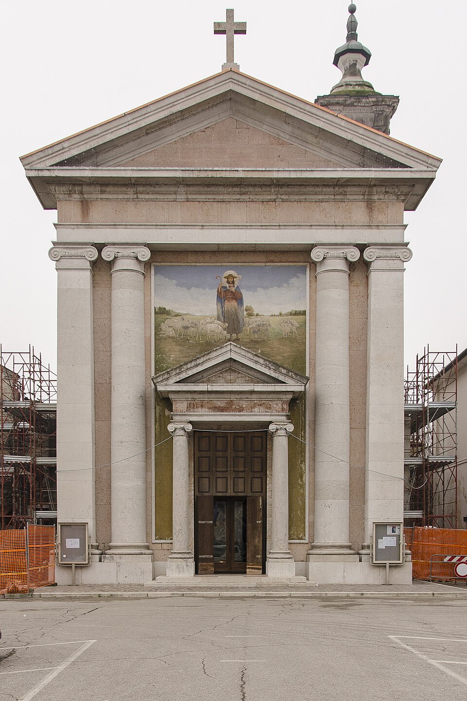chiesa di Santa Maria Maddalena