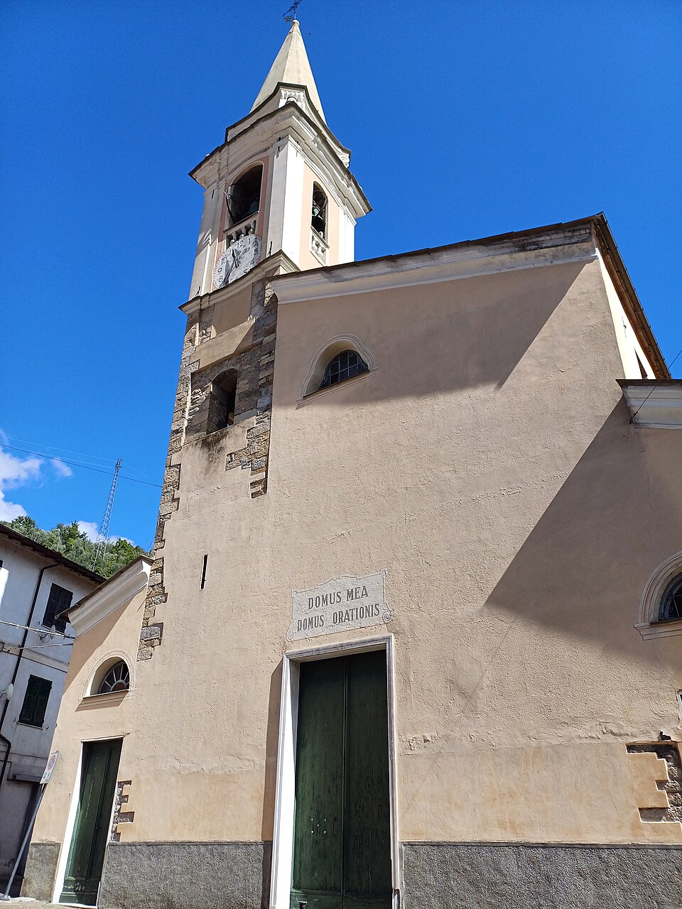 chiesa di Santa Maria Maddalena
