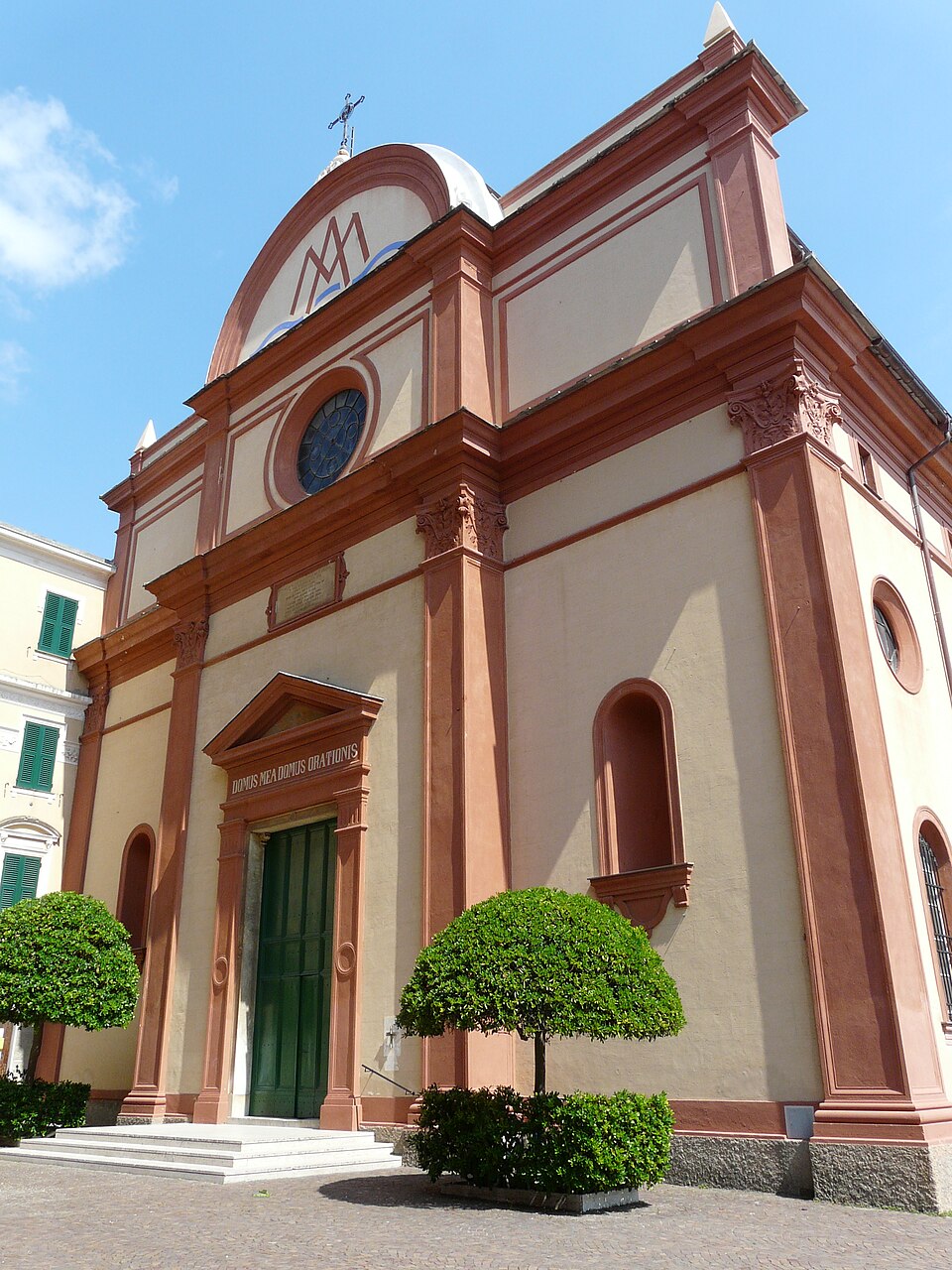 chiesa di Santa Maria Maggiore
