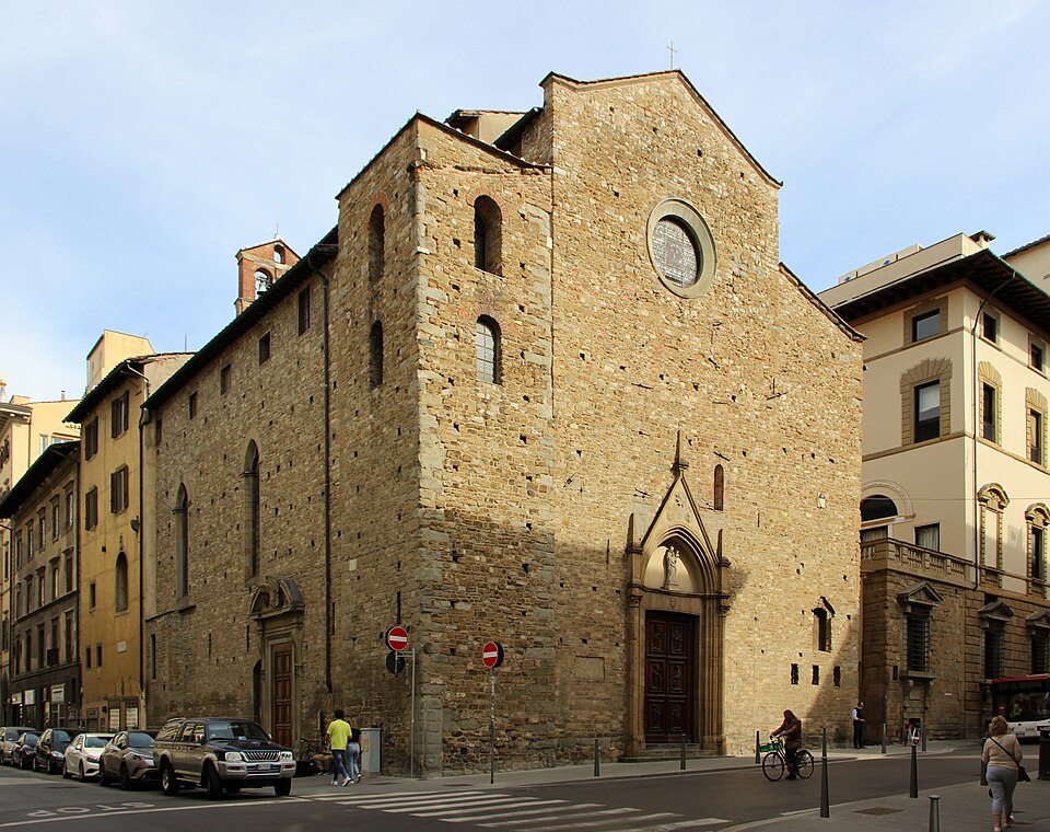 chiesa di Santa Maria Maggiore