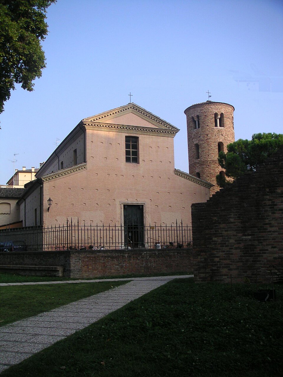 chiesa di Santa Maria Maggiore