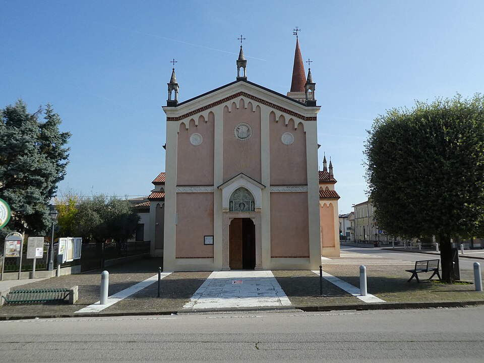 chiesa di Santa Maria