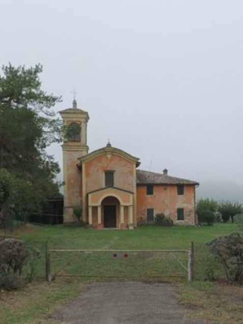 chiesa di Santa Maria