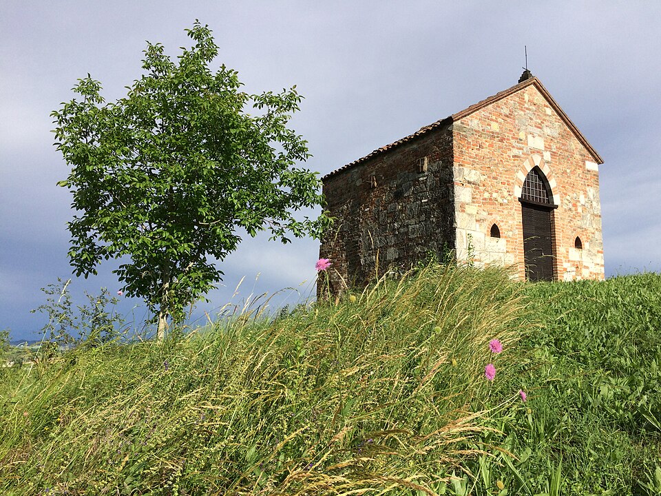 chiesa di Santa Maria