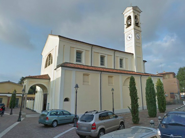 chiesa di Santa Maria Nascente e Sant'Antonio Abate