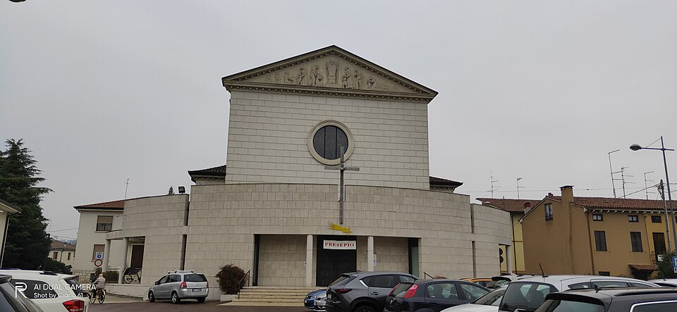 chiesa di Santa Maria Nascente
