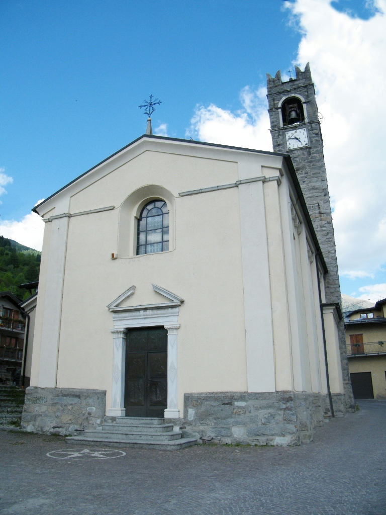 chiesa di Santa Maria Nascente