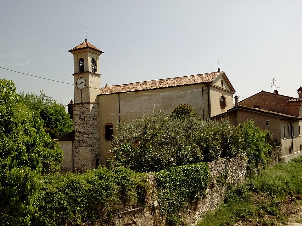 chiesa di Santa Maria