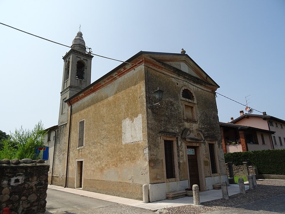 chiesa di Santa Maria