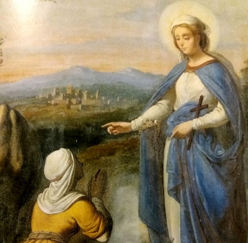 chiesa di Santa Maria