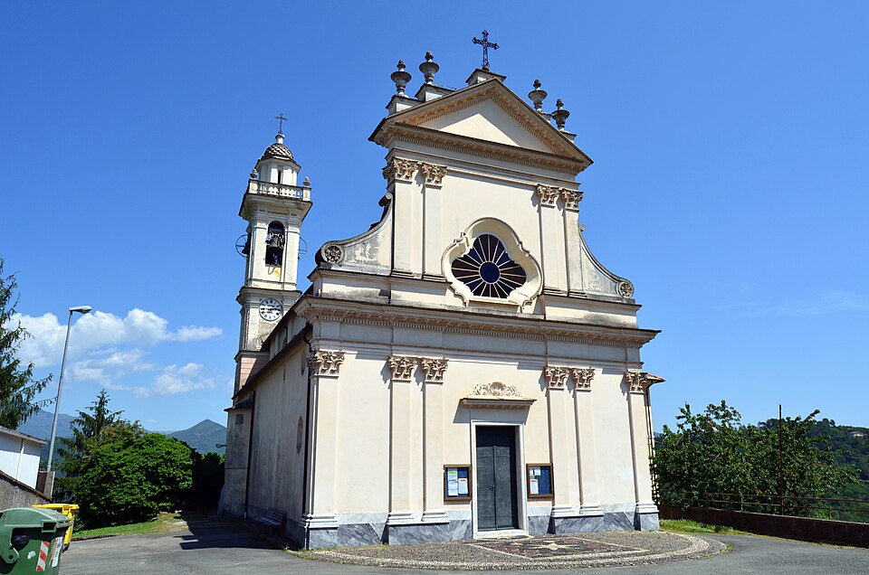 chiesa di Santa Maria