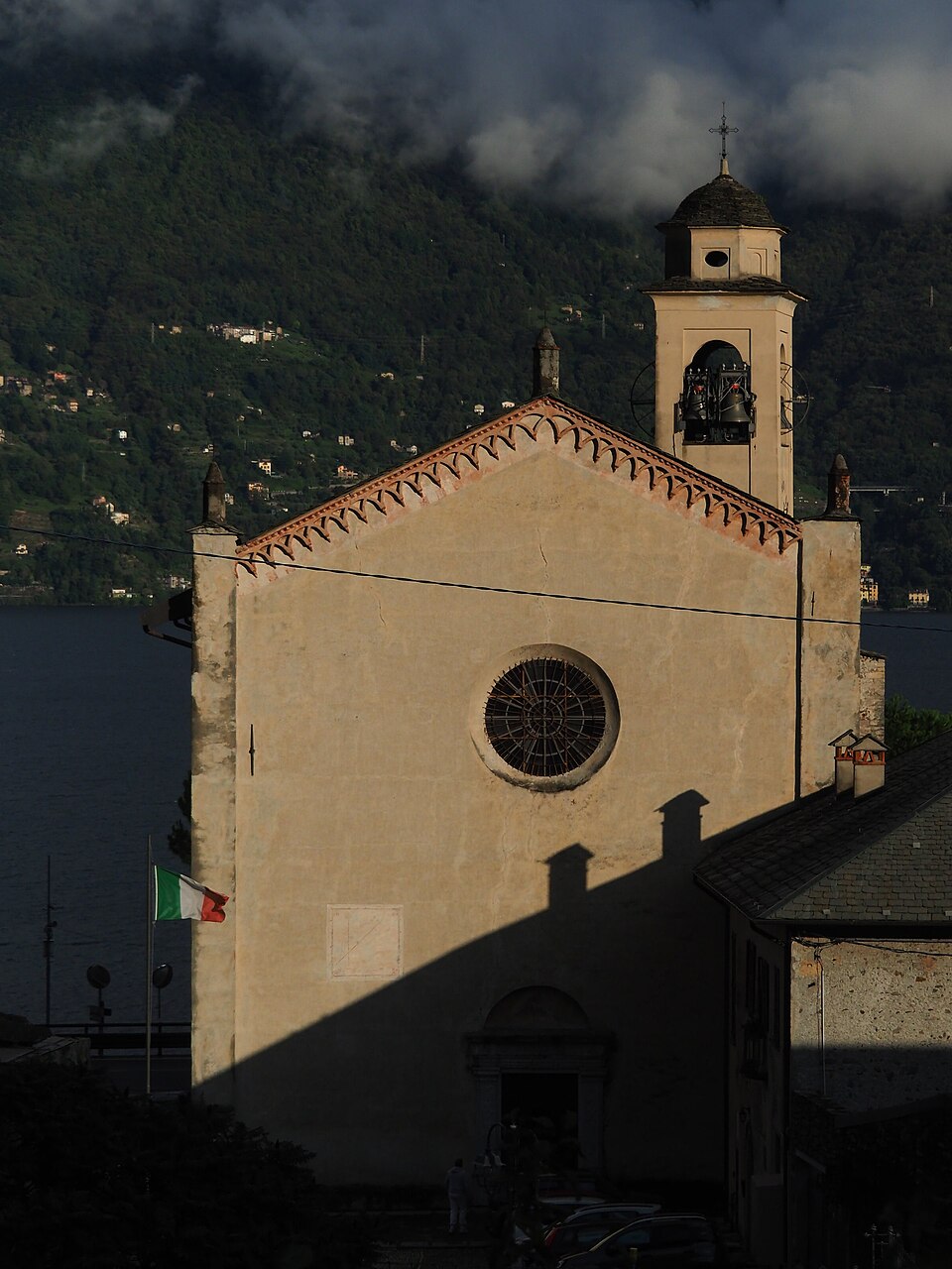 chiesa di Santa Maria