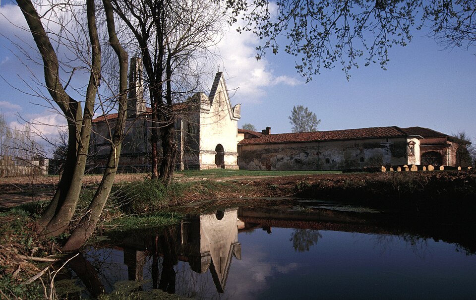 chiesa di Santa Maria