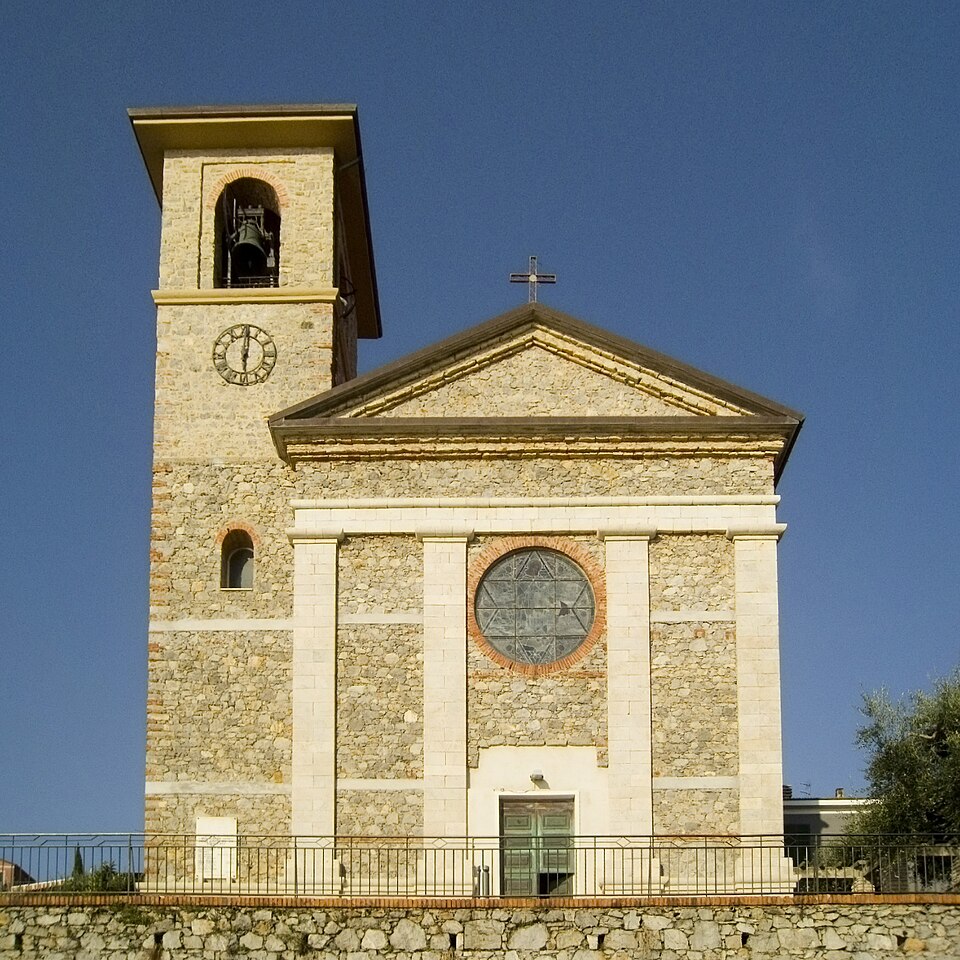 chiesa di Santa Maria Stella Maris