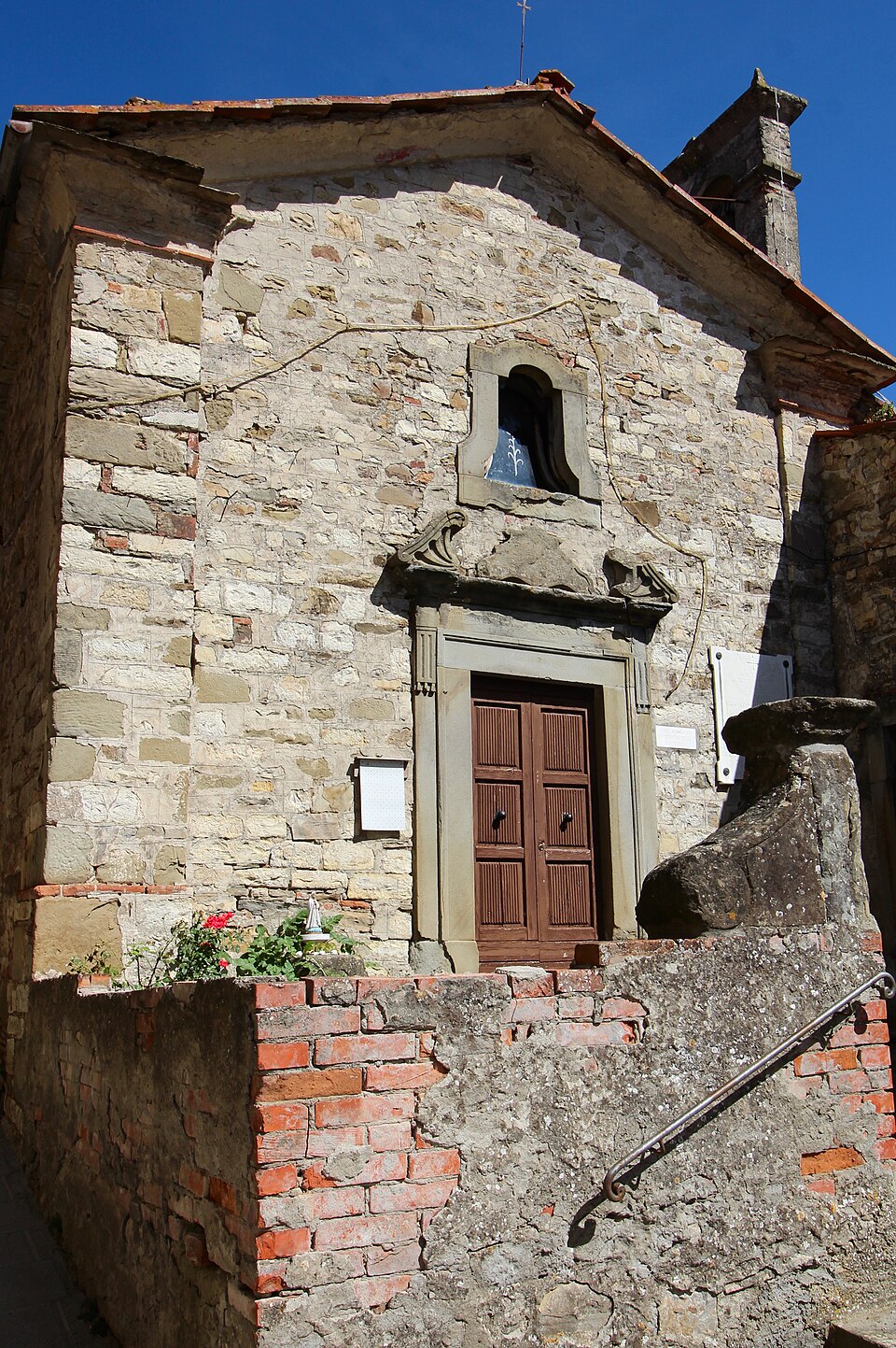 chiesa di Santa Maria