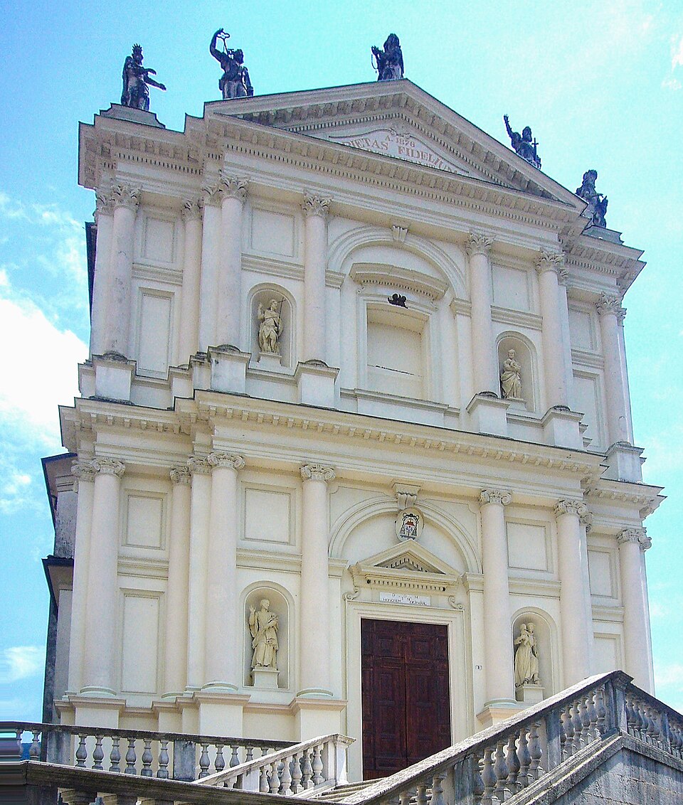 chiesa di Santa Maria