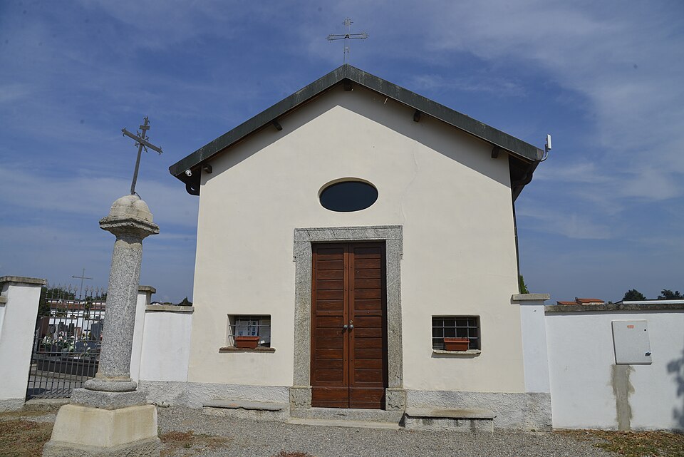 chiesa di Santa Maria