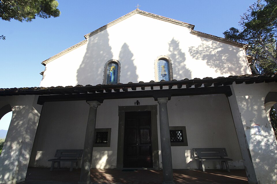 chiesa di Santa Maria