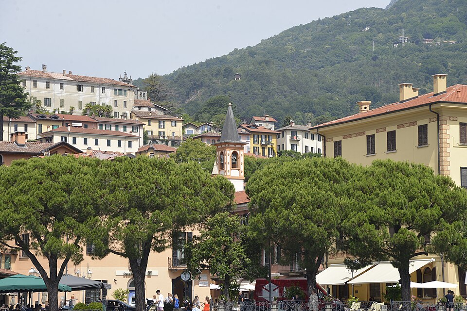chiesa di Santa Marta
