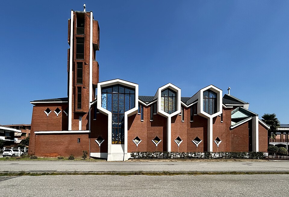 chiesa di Santa Rita
