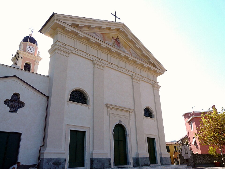 chiesa di Santa Sabina