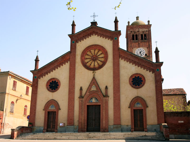chiesa di Santa Sabina