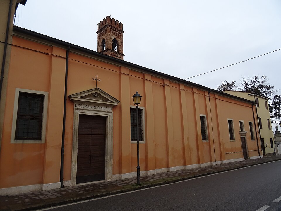chiesa di Santo Spirito