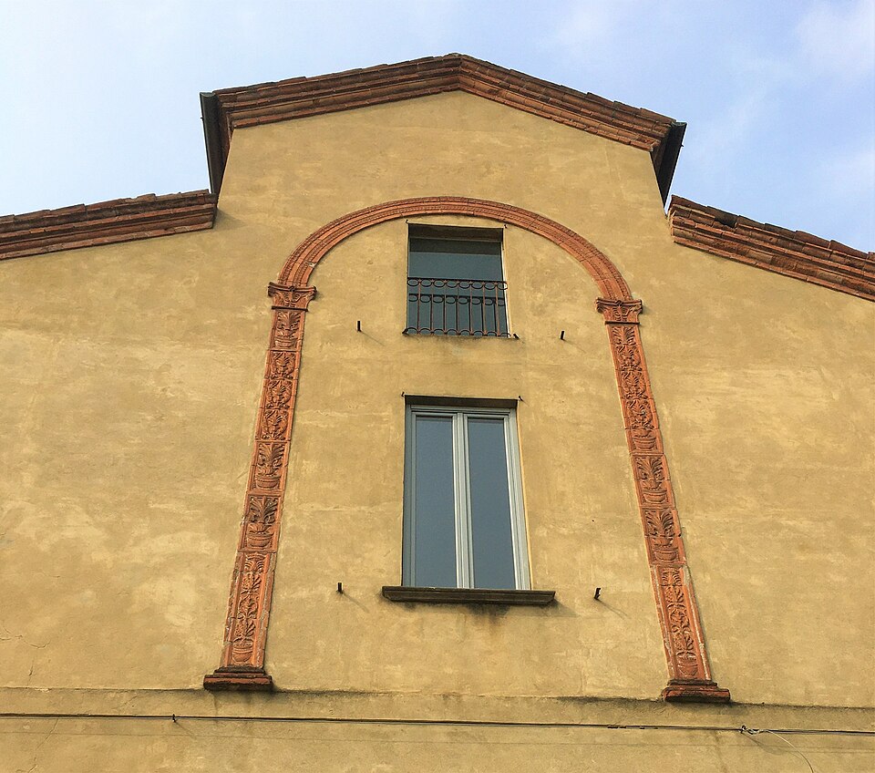 chiesa di Santo Spirito e Gallo