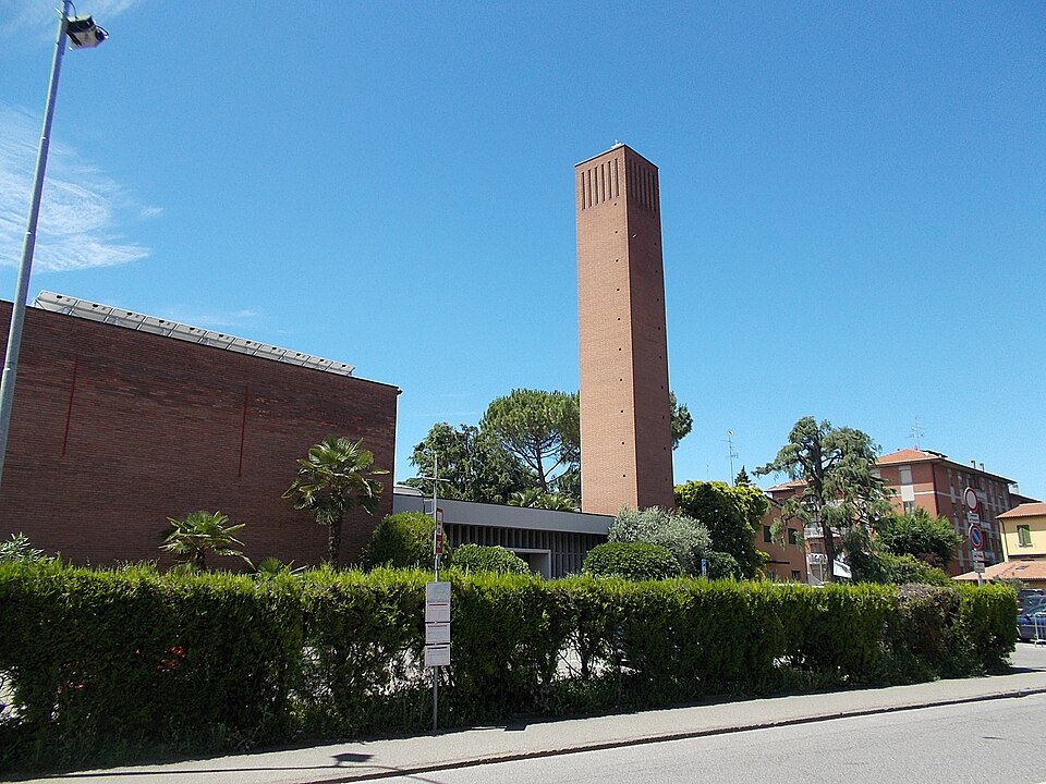 chiesa di Santo Spirito
