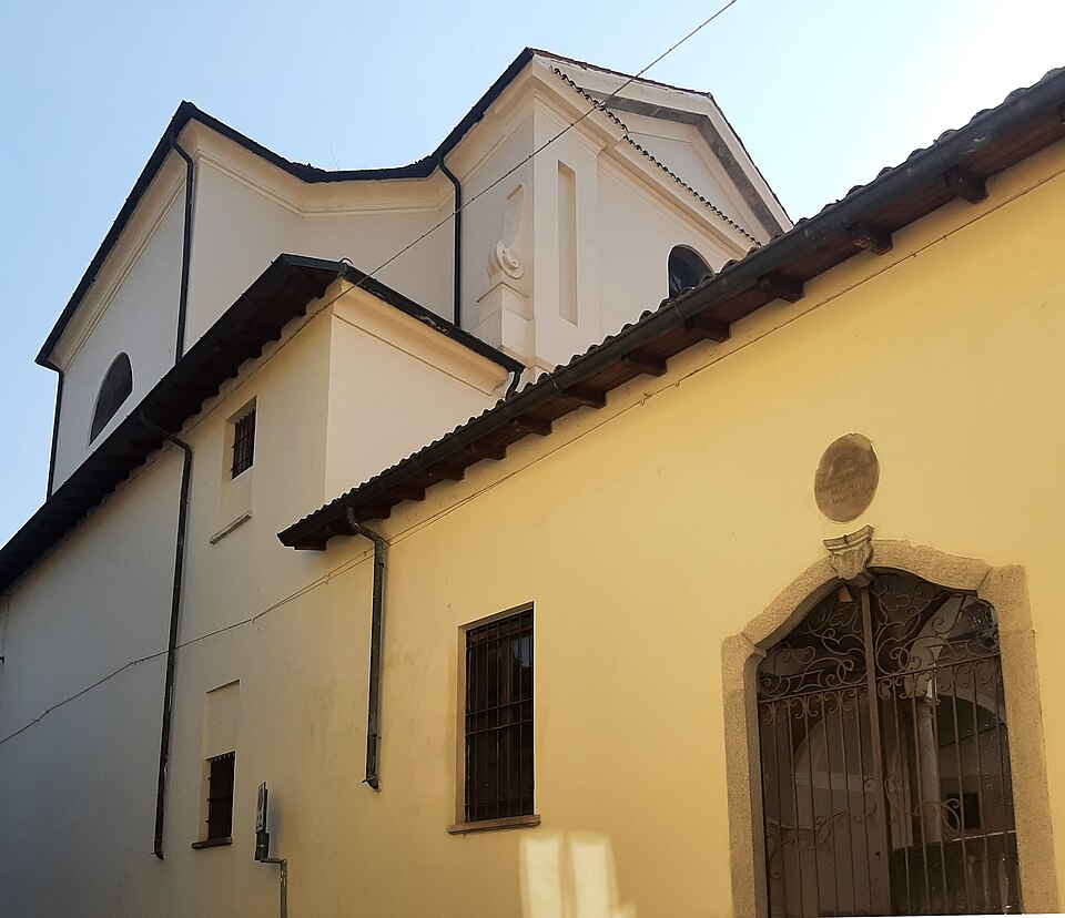 chiesa di Santo Spirito